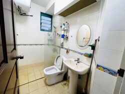 Blk 688D Woodlands Drive 75 (Woodlands), HDB 4 Rooms #571389571
